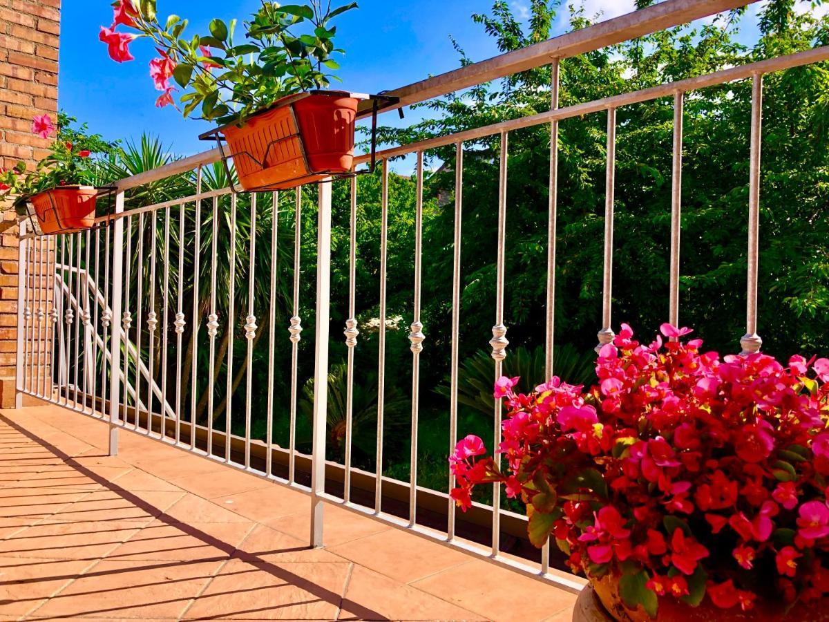 Il Ciliegio Villa Stella Cilento Exterior foto