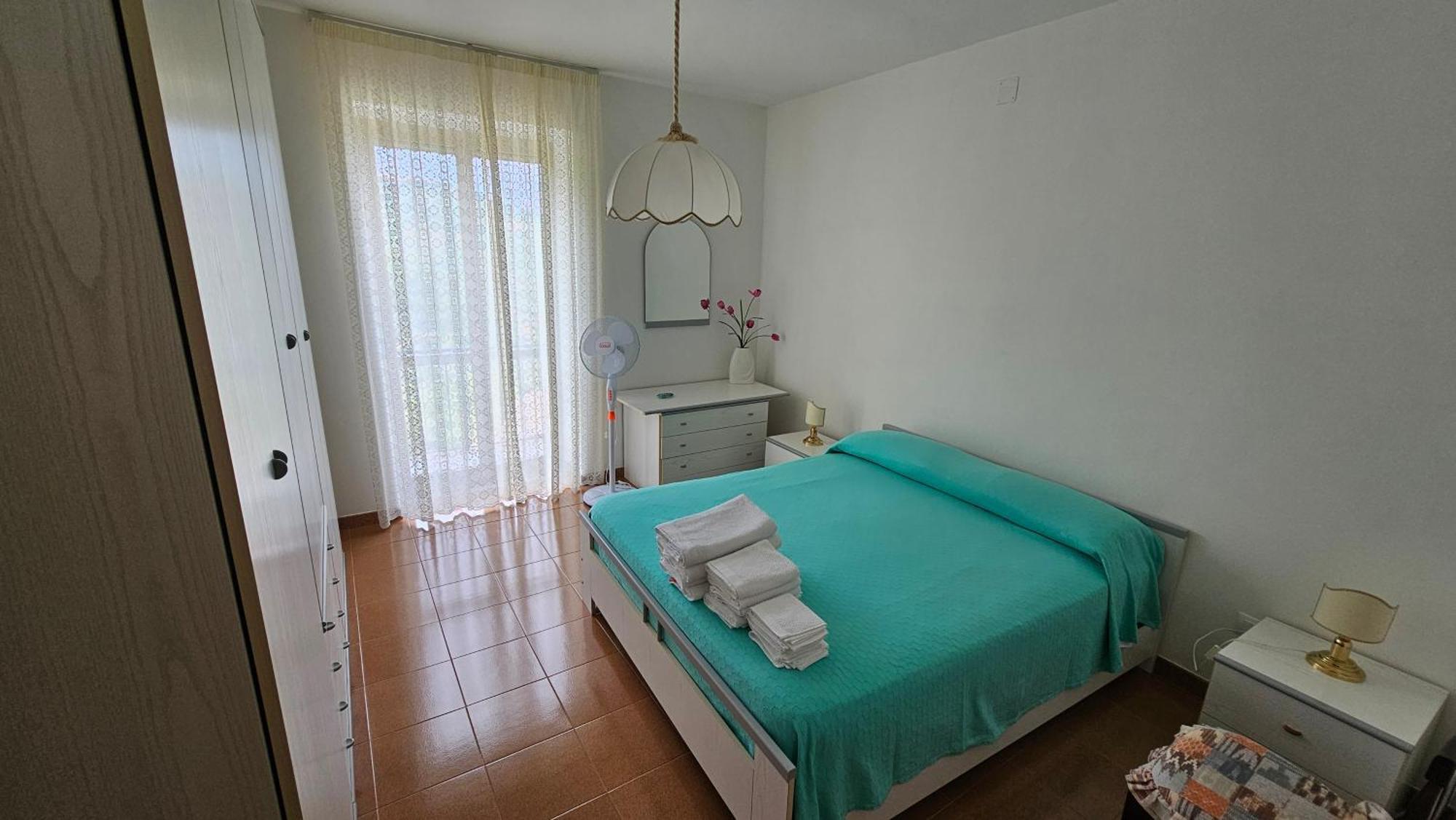 Il Ciliegio Villa Stella Cilento Exterior foto
